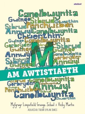 cover image of M am Awtistiaeth